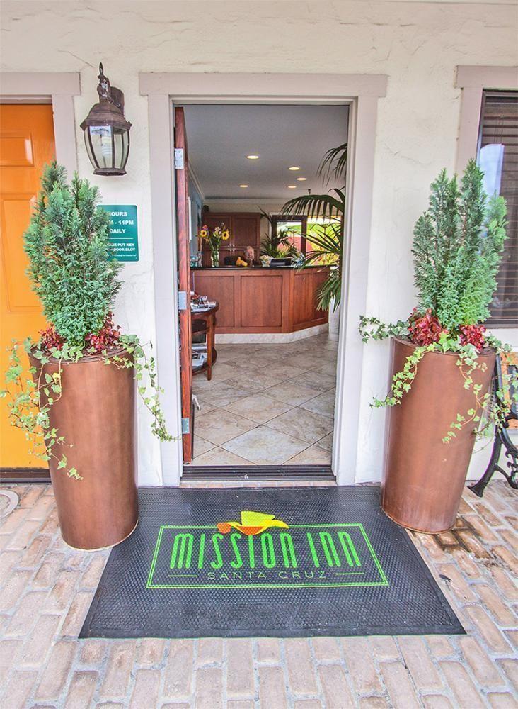 Mission Inn Santa Cruz Ngoại thất bức ảnh